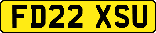 FD22XSU