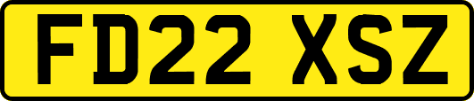FD22XSZ