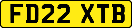 FD22XTB