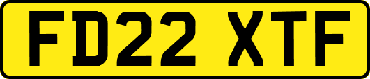 FD22XTF