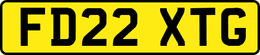 FD22XTG