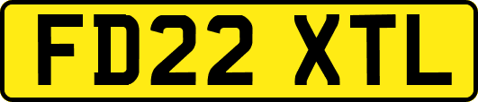 FD22XTL