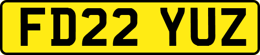 FD22YUZ