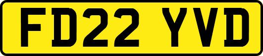 FD22YVD