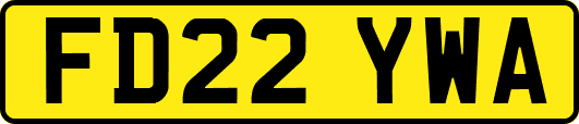 FD22YWA