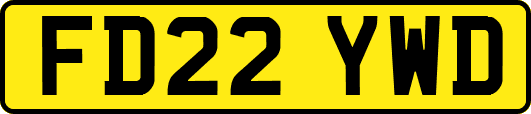 FD22YWD