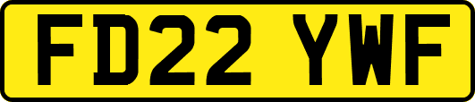 FD22YWF