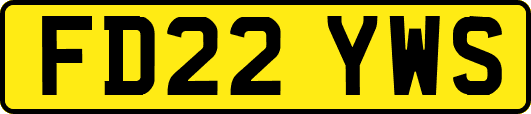 FD22YWS