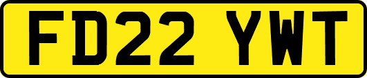 FD22YWT