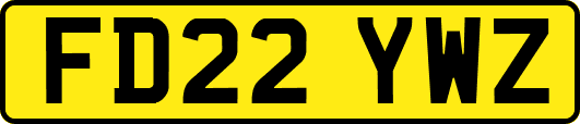 FD22YWZ