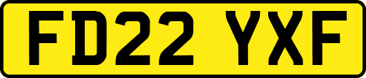 FD22YXF