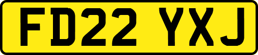 FD22YXJ