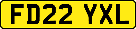 FD22YXL