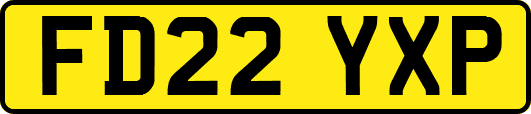FD22YXP