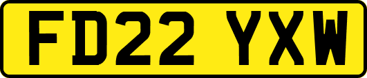 FD22YXW