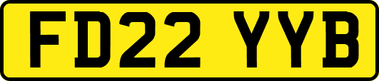 FD22YYB