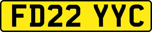 FD22YYC