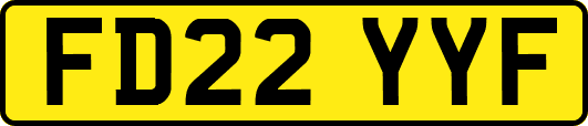 FD22YYF