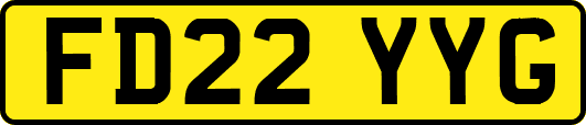 FD22YYG