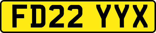 FD22YYX
