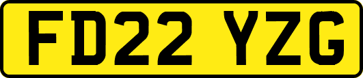 FD22YZG