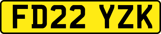 FD22YZK