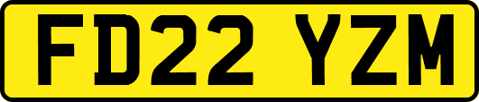 FD22YZM