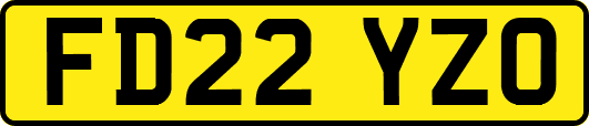 FD22YZO