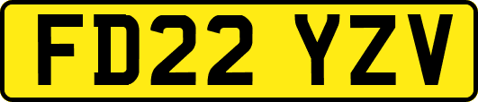 FD22YZV