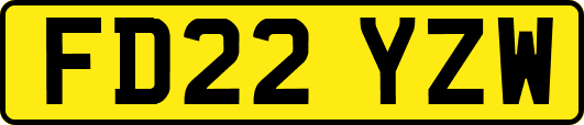 FD22YZW