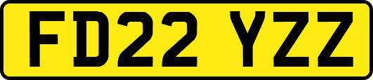 FD22YZZ