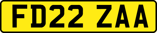 FD22ZAA