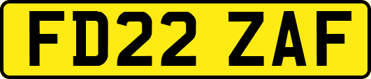 FD22ZAF
