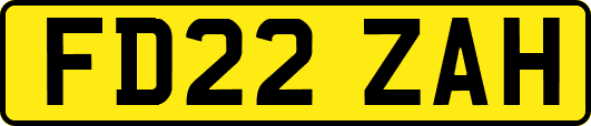 FD22ZAH