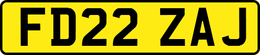 FD22ZAJ