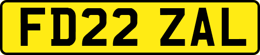 FD22ZAL
