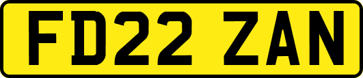 FD22ZAN