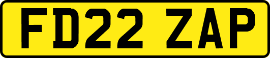 FD22ZAP
