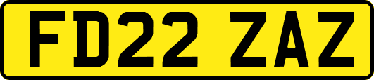 FD22ZAZ