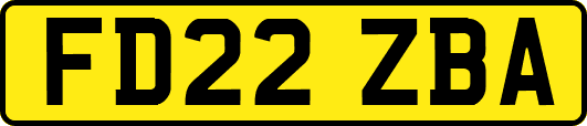 FD22ZBA