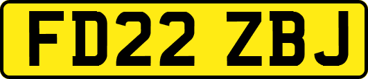 FD22ZBJ