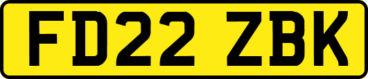 FD22ZBK