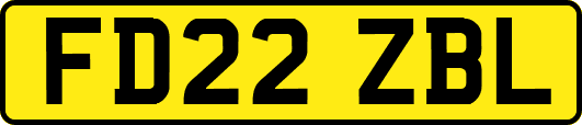 FD22ZBL