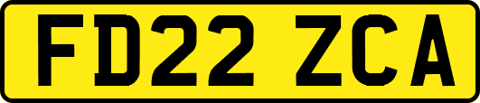 FD22ZCA