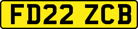 FD22ZCB