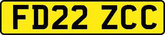 FD22ZCC