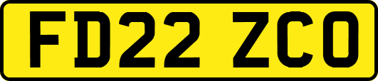 FD22ZCO