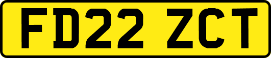 FD22ZCT