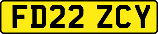 FD22ZCY