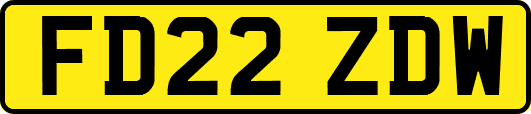 FD22ZDW